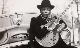 Playing the Blues Like John Lee Hooker