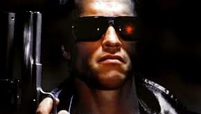 Like The Terminator, I’m Back