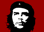 Che’s Mug Sells T-Shirts, Baseball Caps